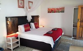 Geckos B&B And Self-Catering
