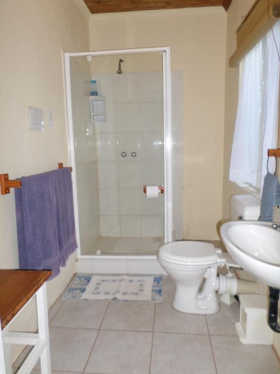 Geckos B&B And Self-Catering Coffee Bay Kamer foto
