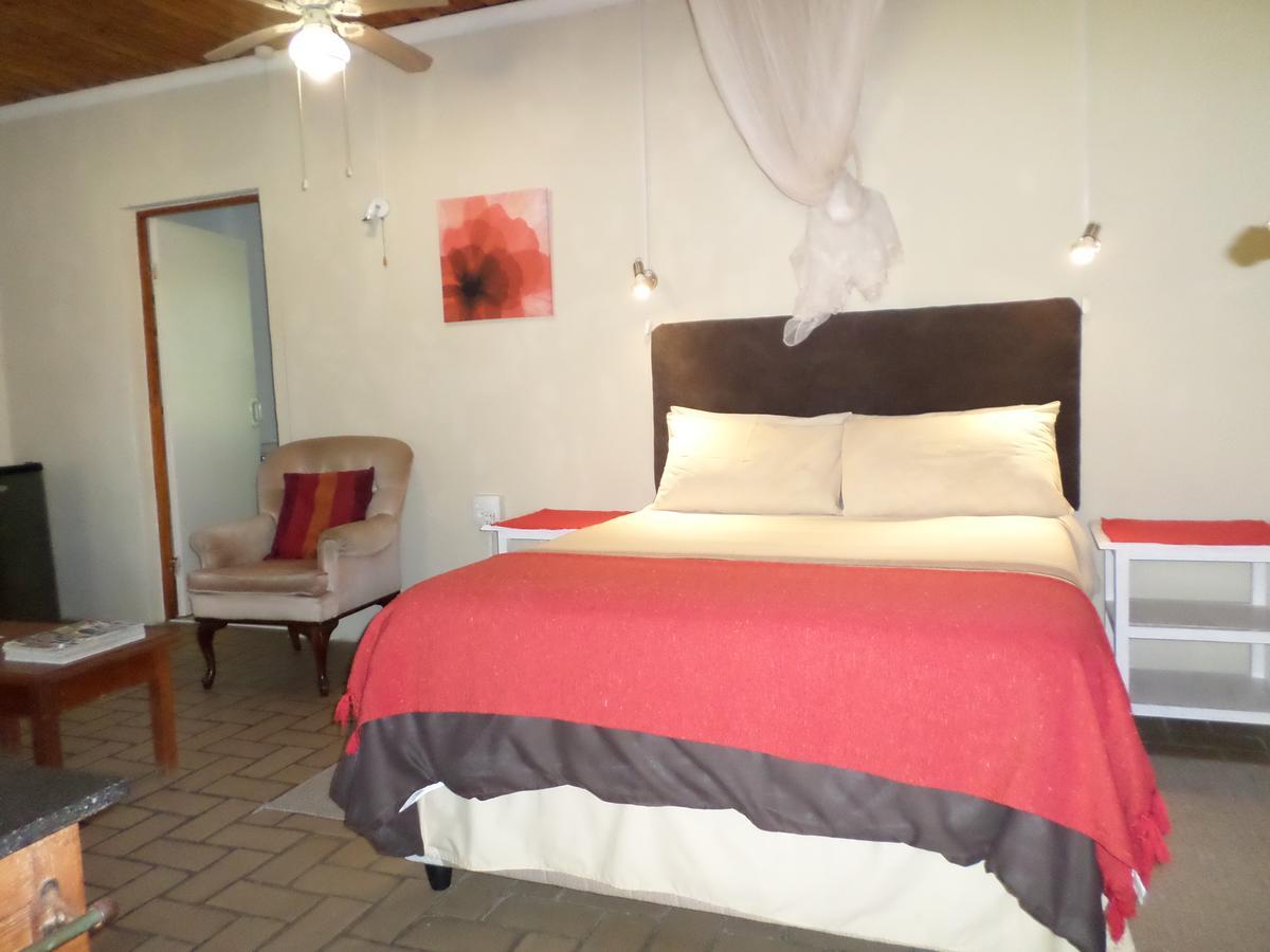 Geckos B&B And Self-Catering Coffee Bay Buitenkant foto