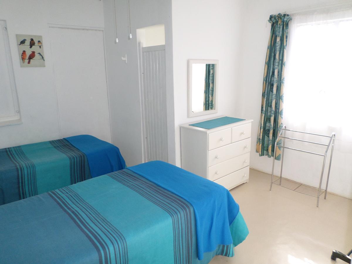 Geckos B&B And Self-Catering Coffee Bay Buitenkant foto