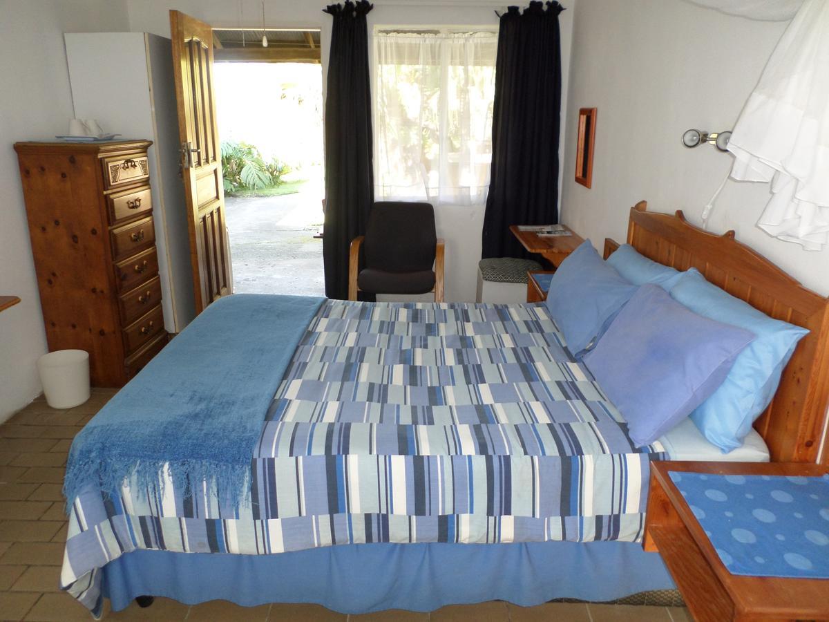 Geckos B&B And Self-Catering Coffee Bay Buitenkant foto